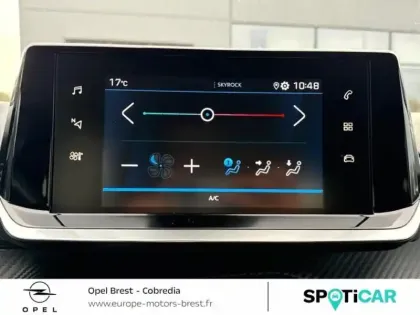 Photo 14 Peugeot 208  1.2 PureTech 75ch S&S Style