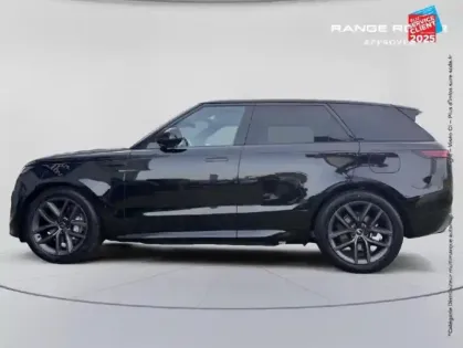 Photo 23 Land rover Range Rover Sport  3.0 P460e 460ch PHEV Dynamic SE