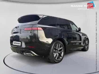 Photo 20 Land rover Range Rover Sport  3.0 P460e 460ch PHEV Dynamic SE