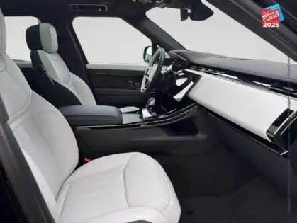 Photo 19 Land rover Range Rover Sport  3.0 P460e 460ch PHEV Dynamic SE