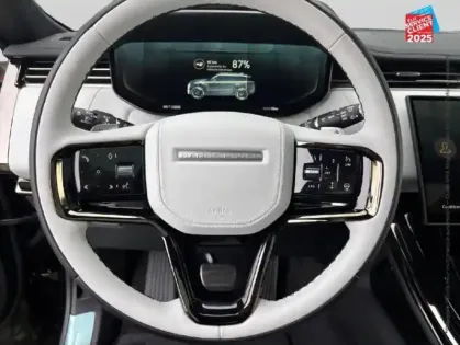 Photo 26 Land rover Range Rover Sport  3.0 P460e 460ch PHEV Dynamic SE