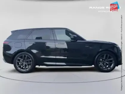 Photo 3 Land rover Range Rover Sport  3.0 P460e 460ch PHEV Dynamic SE