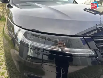 Photo 12 Land rover Range Rover Sport  3.0 P460e 460ch PHEV Dynamic SE