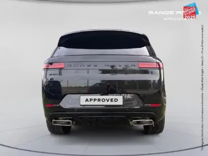 Photo 21 Land rover Range Rover Sport  3.0 P460e 460ch PHEV Dynamic SE