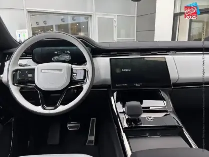 Photo 14 Land rover Range Rover Sport  3.0 P460e 460ch PHEV Dynamic SE