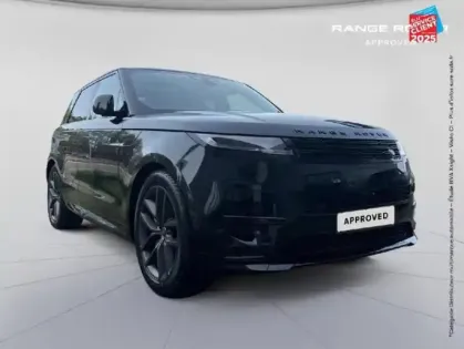 Photo 2 Land rover Range Rover Sport  3.0 P460e 460ch PHEV Dynamic SE
