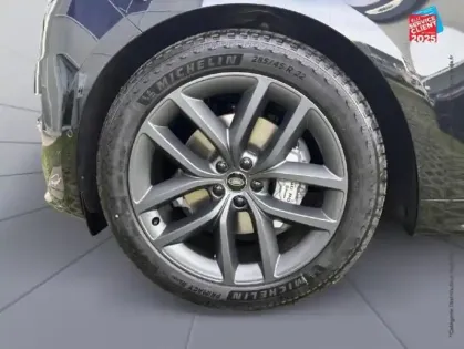 Photo 24 Land rover Range Rover Sport  3.0 P460e 460ch PHEV Dynamic SE