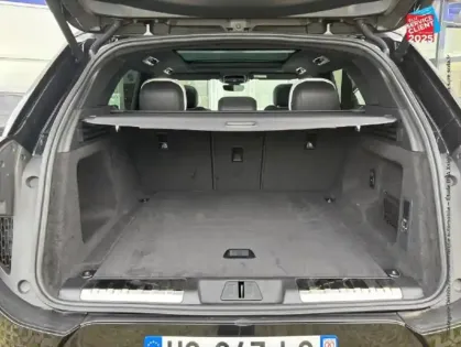 Photo 13 Land rover Range Rover Sport  3.0 P460e 460ch PHEV Dynamic SE