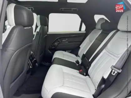 Photo 25 Land rover Range Rover Sport  3.0 P460e 460ch PHEV Dynamic SE