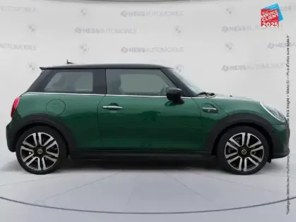 Photo 3 Mini Mini  Cooper SE 184ch Edition Premium Plus BVA 5CV