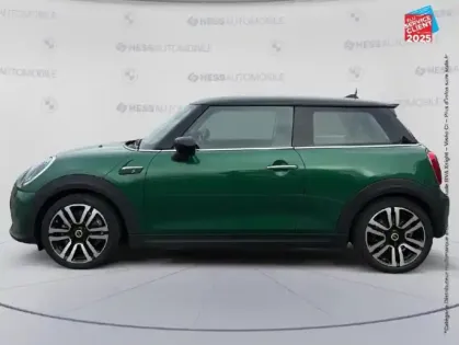 Photo 8 Mini Mini  Cooper SE 184ch Edition Premium Plus BVA 5CV