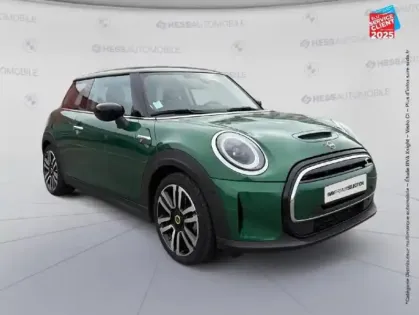 Photo 2 Mini Mini  Cooper SE 184ch Edition Premium Plus BVA 5CV