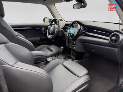 Photo 4 Mini Mini  Cooper SE 184ch Edition Premium Plus BVA 5CV