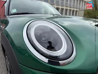 Photo 12 Mini Mini  Cooper SE 184ch Edition Premium Plus BVA 5CV