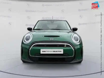 Photo 1 Mini Mini  Cooper SE 184ch Edition Premium Plus BVA 5CV