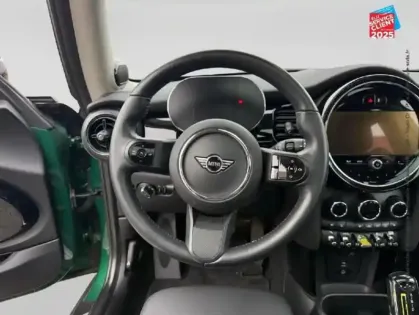 Photo 11 Mini Mini  Cooper SE 184ch Edition Premium Plus BVA 5CV