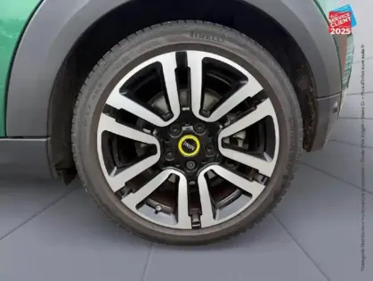 Photo 9 Mini Mini  Cooper SE 184ch Edition Premium Plus BVA 5CV