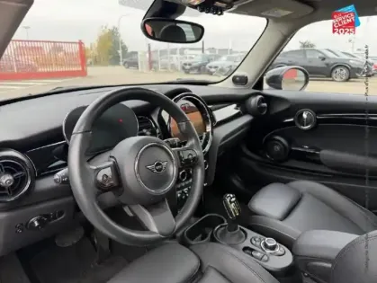Photo 14 Mini Mini  Cooper SE 184ch Edition Premium Plus BVA 5CV