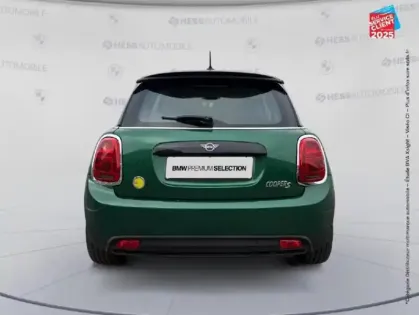 Photo 6 Mini Mini  Cooper SE 184ch Edition Premium Plus BVA 5CV