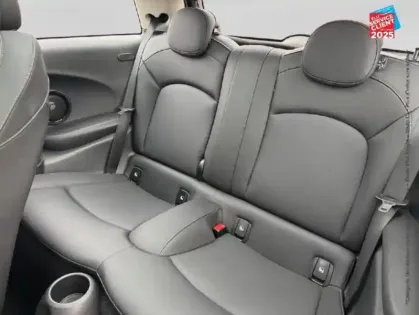 Photo 10 Mini Mini  Cooper SE 184ch Edition Premium Plus BVA 5CV