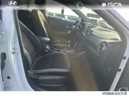 Photo 5 Hyundai Kona  1.0 T-GDi 120ch Edition 1