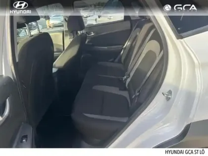 Photo 11 Hyundai Kona  1.0 T-GDi 120ch Edition 1