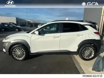 Photo 2 Hyundai Kona  1.0 T-GDi 120ch Edition 1