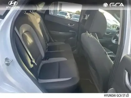 Photo 6 Hyundai Kona  1.0 T-GDi 120ch Edition 1