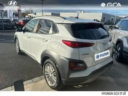 Photo 1 Hyundai Kona  1.0 T-GDi 120ch Edition 1
