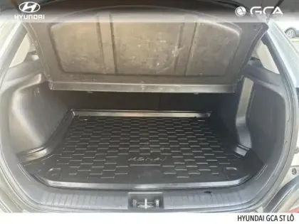 Photo 9 Hyundai Kona  1.0 T-GDi 120ch Edition 1