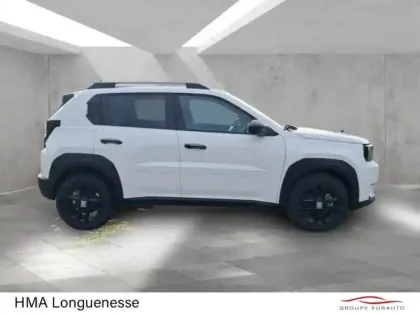 Photo 3 Fiat Grande Panda  1.2 Hybrid Turbo 110ch Icône eDCT6