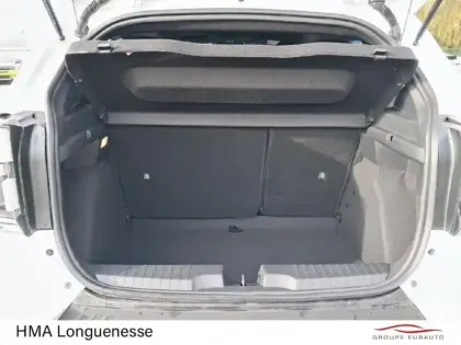 Photo 5 Fiat Grande Panda  1.2 Hybrid Turbo 110ch Icône eDCT6