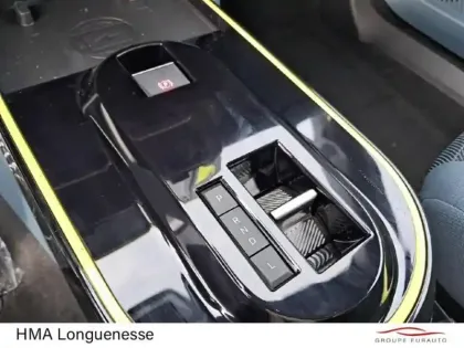 Photo 14 Fiat Grande Panda  1.2 Hybrid Turbo 110ch Icône eDCT6