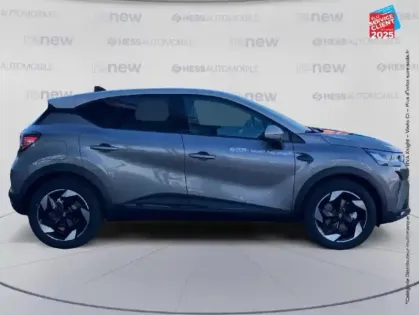 Photo 3 Renault Captur  1.8 E-Tech full hybrid 160ch Techno - 25