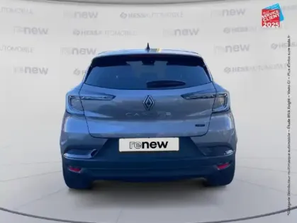 Photo 6 Renault Captur  1.8 E-Tech full hybrid 160ch Techno - 25