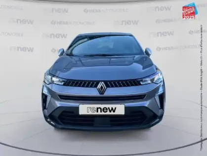 Photo 1 Renault Captur  1.8 E-Tech full hybrid 160ch Techno - 25