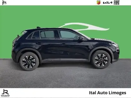 Photo 3 Fiat 600  1.2 Hybrid 136ch Pack Confort DCT6