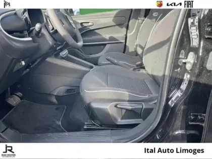 Photo 8 Fiat 600  1.2 Hybrid 136ch Pack Confort DCT6