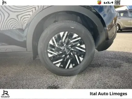 Photo 10 Fiat 600  1.2 Hybrid 136ch Pack Confort DCT6