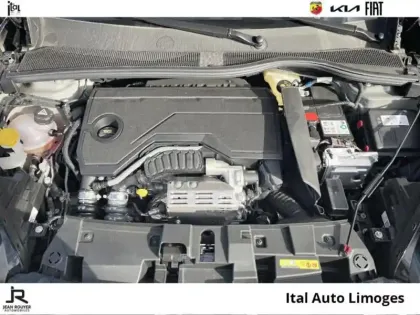 Photo 11 Fiat 600  1.2 Hybrid 136ch Pack Confort DCT6