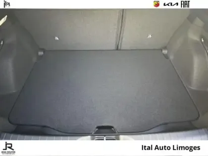 Photo 5 Fiat 600  1.2 Hybrid 136ch Pack Confort DCT6