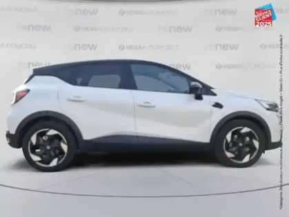 Photo 3 Renault Captur  1.0 Eco-G 100ch Techno