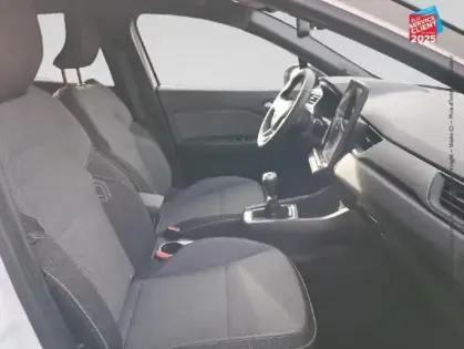 Photo 4 Renault Captur  1.0 Eco-G 100ch Techno