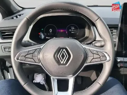 Photo 11 Renault Captur  1.0 Eco-G 100ch Techno