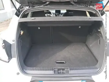 Photo 13 Renault Captur  1.0 Eco-G 100ch Techno