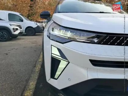 Photo 12 Renault Captur  1.0 Eco-G 100ch Techno