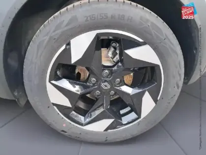 Photo 9 Renault Captur  1.0 Eco-G 100ch Techno