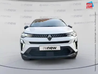 Photo 1 Renault Captur  1.0 Eco-G 100ch Techno