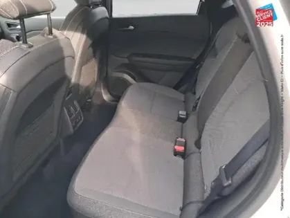 Photo 10 Renault Captur  1.0 Eco-G 100ch Techno