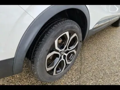 Photo 12 Renault Arkana  1.6 E-Tech hybride 145ch Techno -22